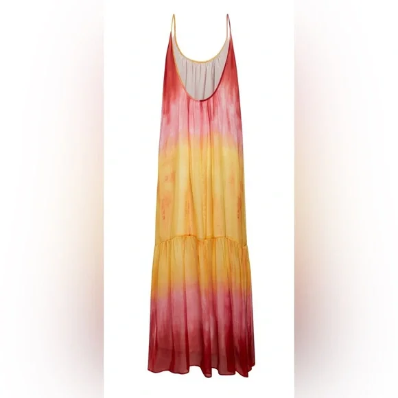 Catherine Gee Silk Symi Dress - Picture 2 of 12